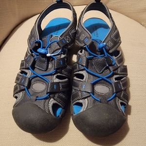 Sonoma boys fisherman  sandals